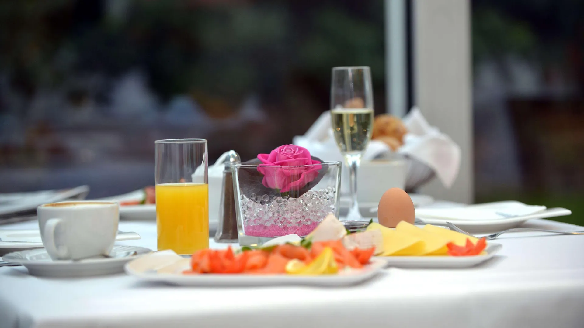 Best Western Plus Delta Park Hotel MHG Alemania