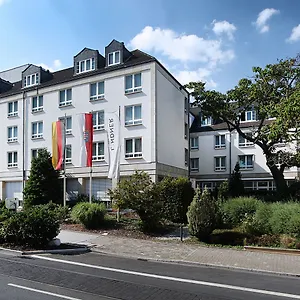Lindner Frankfurt Hochst, Part Of Jdv By Hyatt Fráncfort del Meno